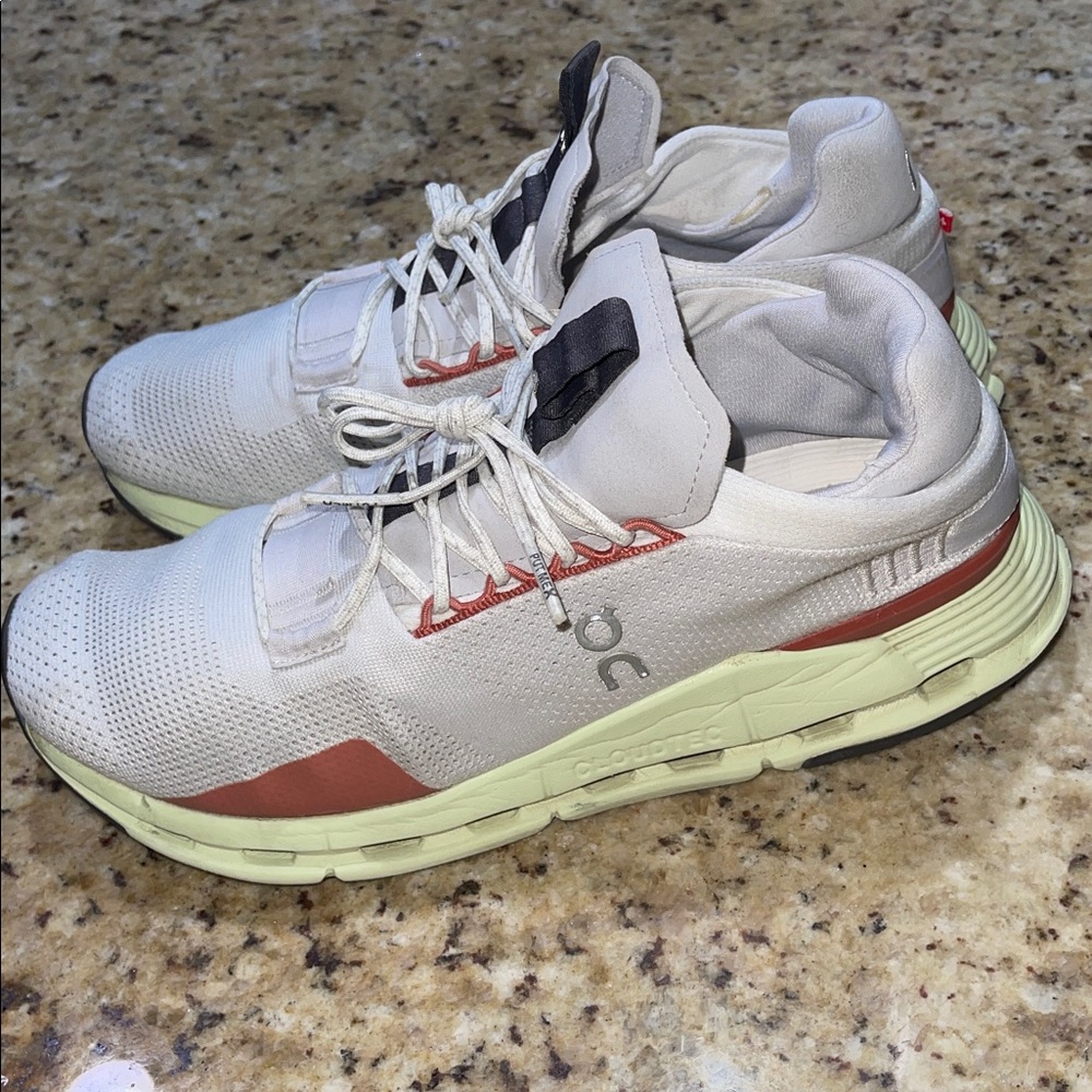 On Running Cloudnova - image 3